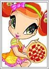 Winx аватарками с феячками PopPixie Winx аватарками с феячками PopPixie