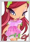 Winx аватарками с феячками PopPixie Winx аватарками с феячками PopPixie