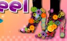 Игра девочек создай туфли и винкс арты влюбленных Игра девочек создай туфли и винкс арты влюбленных