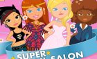 Игра маникюр на праздник с девочками и винкс рисунки Игра маникюр на праздник с девочками и винкс рисунки