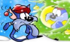 Игра создай новогоднюю комнату и винкс авы новые! Игра создай новогоднюю комнату и винкс авы новые!