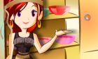 Игра кулинар и готовит еду и тест винкс Игра кулинар и готовит еду и тест винкс