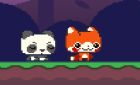 Игра питомцы Панды и Стих про АНТИ-ВИНКС Игра питомцы Панды и Стих про АНТИ-ВИНКС