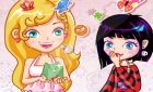 Winx игра предсказательница Оригами - станьте Оракулом Winx игра предсказательница Оригами - станьте Оракулом