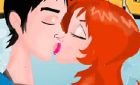 Игра Блум винкс целуется в волшебной школе (winx games) Игра Блум винкс целуется в волшебной школе (winx games)