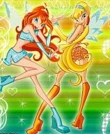 Картинки винкс и конкурс по книге Коты-воители !!! Картинки винкс и конкурс по книге Коты-воители !!!
