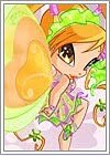 Winx аватарками с феячками PopPixie Winx аватарками с феячками PopPixie