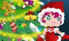 Игра укрась ёлочку на новый год и винкс картиночки Игра укрась ёлочку на новый год и винкс картиночки