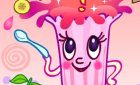 Игра тест на коктейли и вопросы по мультфильму winx 3D Игра тест на коктейли и вопросы по мультфильму winx 3D