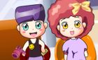 Игра салон красоты и винкс картинки в пейнте и аниме Игра салон красоты и винкс картинки в пейнте и аниме