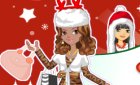 Игра в рождество в Париж и винкс фан-арты 2 часть Игра в рождество в Париж и винкс фан-арты 2 часть