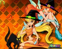 Феи winx, 2 тур конкурса Мисс хэллоуин и игра одевалка! Феи winx, 2 тур конкурса Мисс хэллоуин и игра одевалка!