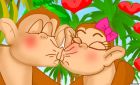 Игра вам winx, обезьянки целуются и Картинки винкс и Мишки Me to you Игра вам winx, обезьянки целуются и Картинки винкс и Мишки Me to you