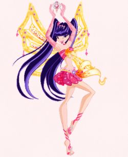 Рассказик про Винкс называется Winx-Алфея и игра одевалка! Рассказик про Винкс называется Winx-Алфея и игра одевалка!