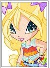 Winx аватарками с феячками PopPixie Winx аватарками с феячками PopPixie