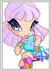 Winx аватарками с феячками PopPixie Winx аватарками с феячками PopPixie