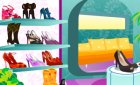 Игра расставь обувь и авы winx анимационные Игра расставь обувь и авы winx анимационные
