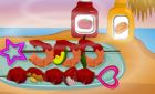Игра готовим шашлыки и клёвые картинки winx Игра готовим шашлыки и клёвые картинки winx