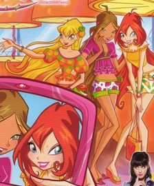 Winx мой фанфик -Другое измерение! Winx мой фанфик -Другое измерение!