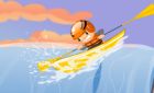 Игра вам winx - Приключения на каяке и конкурс винкс Игра вам winx - Приключения на каяке и конкурс винкс