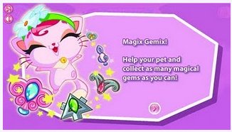 Winx Club 5 сезон, новая трансформация Gemix! Winx Club 5 сезон, новая трансформация Gemix!