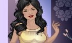 Одевалка Селены Гомез игра для сайта winx Одевалка Селены Гомез игра для сайта winx